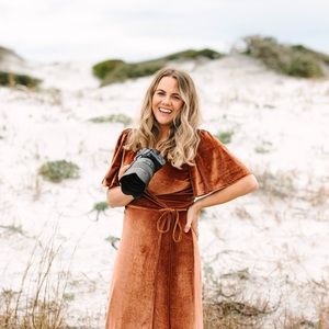 Meet your Posher, Faith